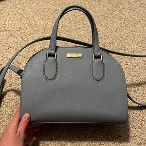 Kate Spade Crossbody Satchel
